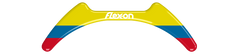 Flex-On Magnetic Clips - Flags