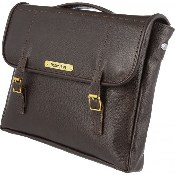 Leather Colours Bag