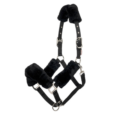 Comfort Headcollar by LeMieux