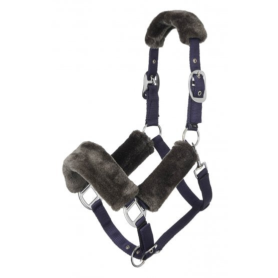 Comfort Headcollar by LeMieux