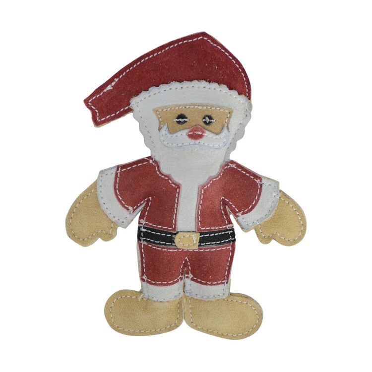 Companion Natural Eco-Friends Festive Dog Toys