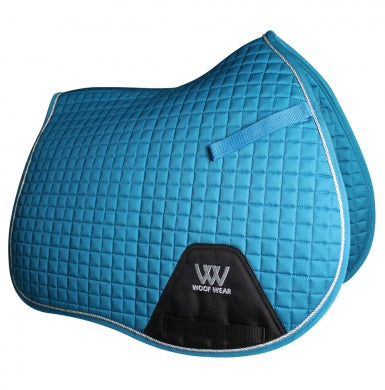Woof Wear Colour Fusion GP Saddlecloth