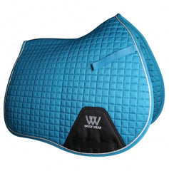 Woof Wear Colour Fusion GP Saddlecloth