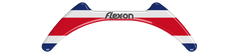 Flex-On Magnetic Clips - Flags