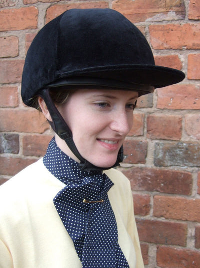 Cotton Racesafe Stock