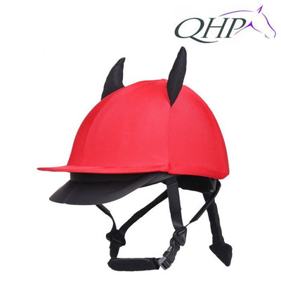 Halloween Hat Cover - Devil