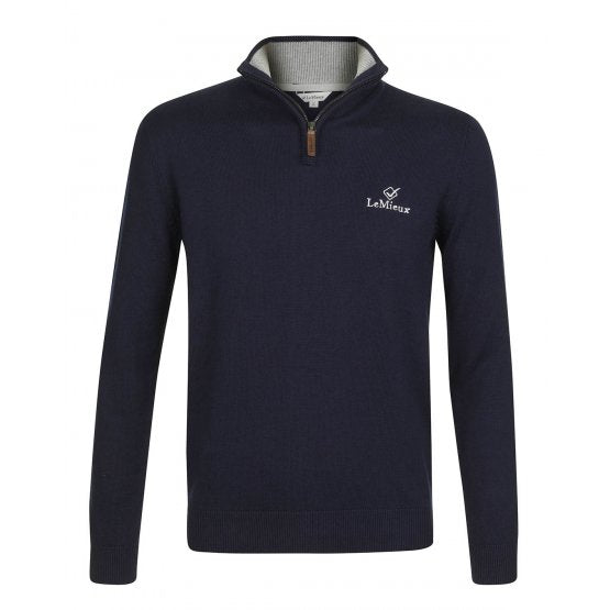 Monsieur Crew Jumper