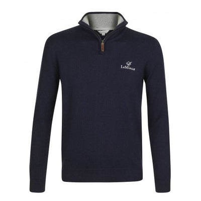 Monsieur Crew Jumper