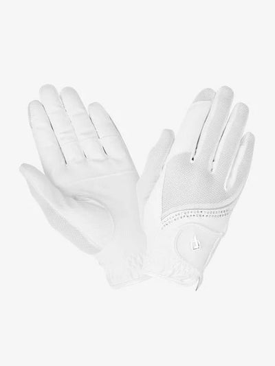 LeMieux Crystal Gloves