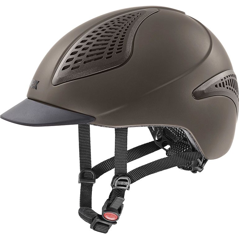 Uvex Exxential II