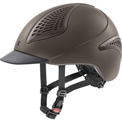 Uvex Exxential II
