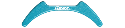 Flex-On Green Composite Magnetic Clips