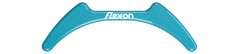 Flex-On Green Composite Magnetic Clips