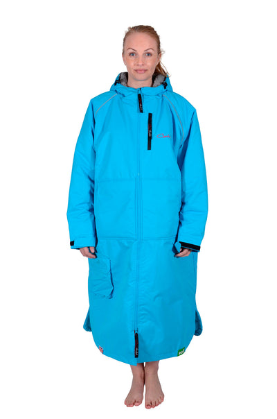 Charlie McLeod Adult Eco Long Sleeve Sports Cloak