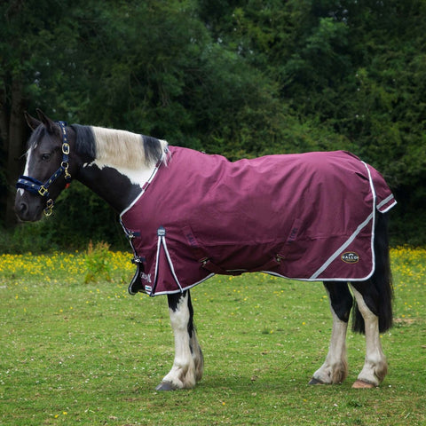 Gallop Trojan Xtra 50g Duraproof Turnout