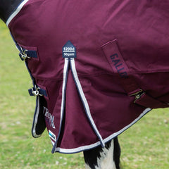 Gallop Trojan Xtra 50g Duraproof Turnout