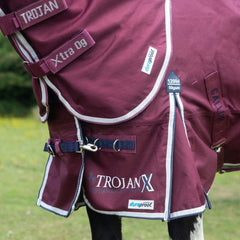 Gallop Trojan Xtra 50g Duraproof Turnout