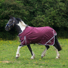 Gallop Trojan Xtra 50g Duraproof Turnout