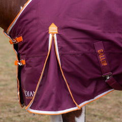 Gallop Trojan Xtra 100 Duraproof Turnout