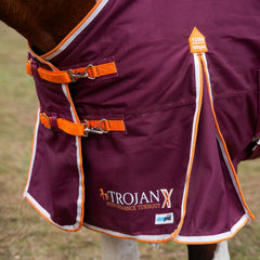 Gallop Trojan Xtra 100 Duraproof Turnout
