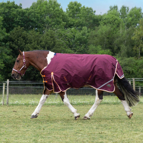 Gallop Trojan Xtra 100 Duraproof Turnout