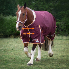 Gallop Trojan Xtra 100 Duraproof Turnout