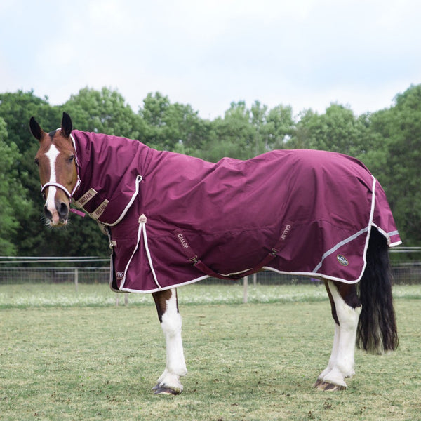 Gallop Trojan Xtra 100g Duraproof Combo Turnout