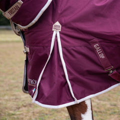 Gallop Trojan Xtra 100g Duraproof Combo Turnout