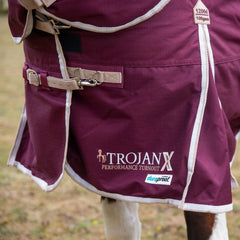 Gallop Trojan Xtra 100g Duraproof Combo Turnout