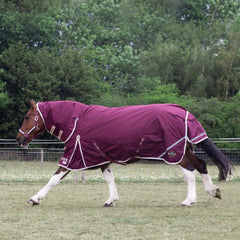 Gallop Trojan Xtra 100g Duraproof Combo Turnout