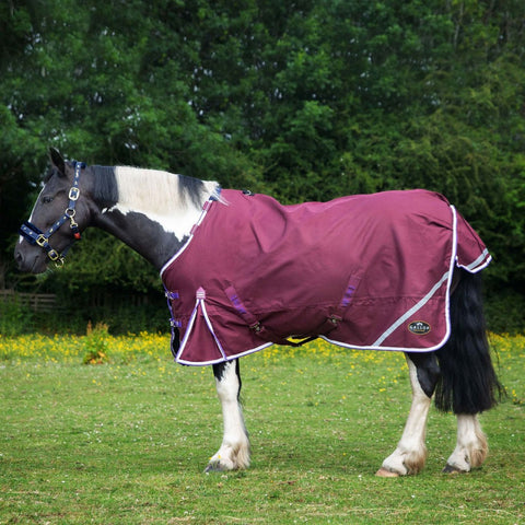 Gallop Trojan Xtra Lightweight Duraproof Turnout Rug