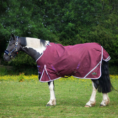 Gallop Trojan Xtra Lightweight Duraproof Turnout Rug