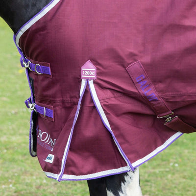 Gallop Trojan Xtra Lightweight Duraproof Turnout Rug