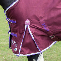 Gallop Trojan Xtra Lightweight Duraproof Turnout Rug