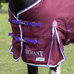 Gallop Trojan Xtra Lightweight Duraproof Turnout Rug