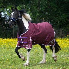 Gallop Trojan Xtra Lightweight Duraproof Turnout Rug