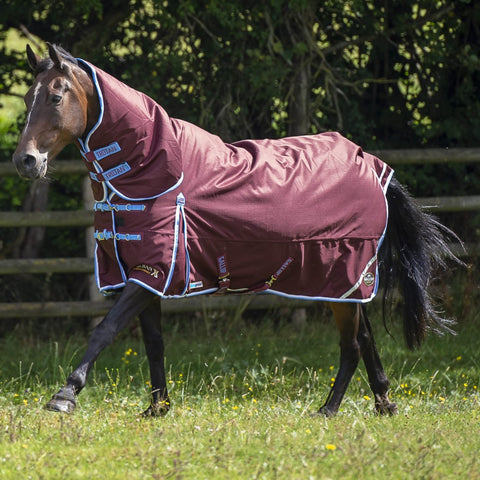 Gallop Trojan Xtra 300g Duraproof Turnout Rug