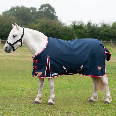 Gallop Ponie 200g Duraproof Turnout Rug