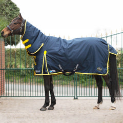 Gallop Trojan 200g Duraproof Combo Turnout
