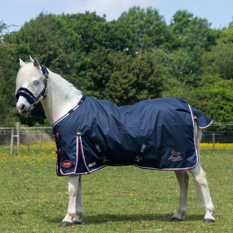 Gallop Ponie 50g Duraproof Turnout Rug