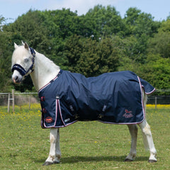 Gallop Ponie 50g Duraproof Turnout Rug