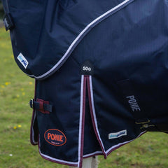 Gallop Ponie 50g Duraproof Turnout Rug