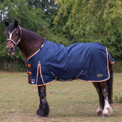 Gallop Trojan 100g Duraproof Turnout Rug
