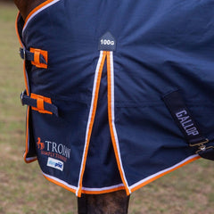 Gallop Trojan 100g Duraproof Turnout Rug