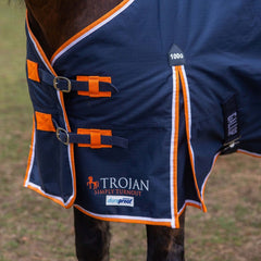 Gallop Trojan 100g Duraproof Turnout Rug