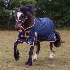 Gallop Trojan 100g Duraproof Turnout Rug