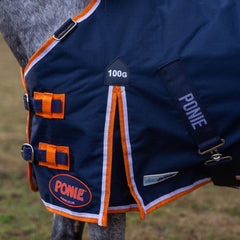 Gallop Ponie 100g Duraproof Turnout Rug