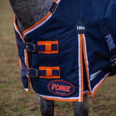 Gallop Ponie 100g Duraproof Turnout Rug