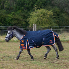Gallop Ponie 100g Duraproof Turnout Rug