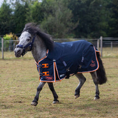 Gallop Ponie 100g Duraproof Turnout Rug